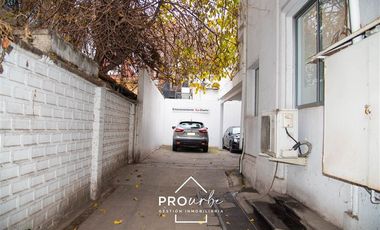 Local Comercial en Arriendo en Paseo Orrego Luco, Providencia