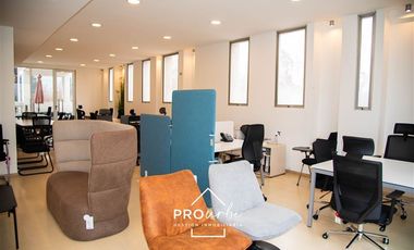 Local Comercial en Arriendo en Paseo Orrego Luco, Providencia