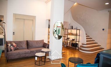 Local Comercial en Arriendo en Paseo Orrego Luco, Providencia
