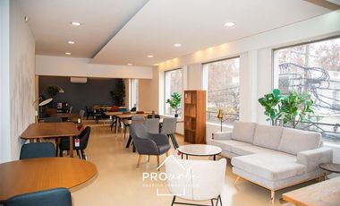 Local Comercial en Arriendo en Paseo Orrego Luco, Providencia