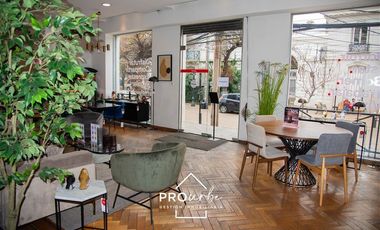 Local Comercial en Arriendo en Paseo Orrego Luco, Providencia