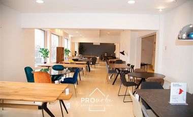 Local Comercial en Arriendo en Paseo Orrego Luco, Providencia