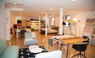 Local Comercial en Arriendo en Paseo Orrego Luco, Providencia