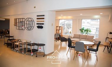 Local Comercial en Arriendo en Paseo Orrego Luco, Providencia
