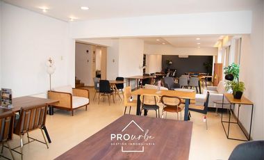 Local Comercial en Arriendo en Paseo Orrego Luco, Providencia