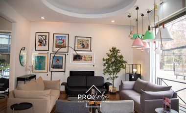 Local Comercial en Arriendo en Paseo Orrego Luco, Providencia