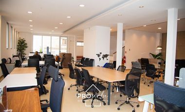 Local Comercial en Arriendo en Paseo Orrego Luco, Providencia
