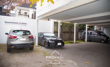 Local Comercial en Arriendo en Paseo Orrego Luco, Providencia