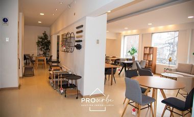 Local Comercial en Arriendo en Paseo Orrego Luco, Providencia