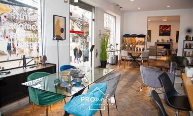 Local Comercial en Arriendo en Paseo Orrego Luco, Providencia