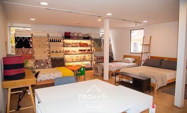 Local Comercial en Arriendo en Paseo Orrego Luco, Providencia