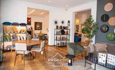 Local Comercial en Arriendo en Paseo Orrego Luco, Providencia