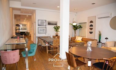 Local Comercial en Arriendo en Paseo Orrego Luco, Providencia