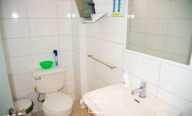 Local Comercial en Arriendo en Paseo Orrego Luco, Providencia
