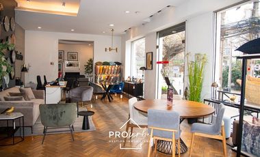 Local Comercial en Arriendo en Paseo Orrego Luco, Providencia