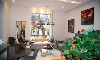 Local Comercial en Arriendo en Paseo Orrego Luco, Providencia