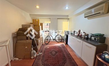 Oficina en Venta en San Sebastian/ Metro Tobalaba