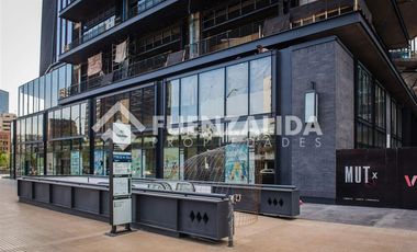 Oficina en Venta en San Sebastian/ Metro Tobalaba