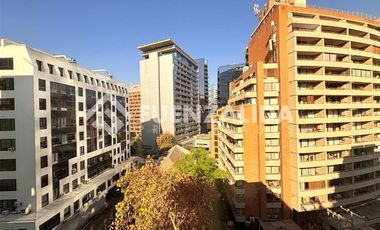 Oficina en Venta en San Sebastian/ Metro Tobalaba