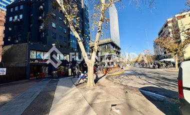 Oficina en Venta en San Sebastian/ Metro Tobalaba