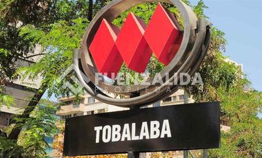 Oficina en Venta en San Sebastian/ Metro Tobalaba