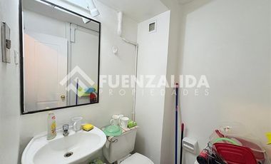 Oficina en Venta en San Sebastian/ Metro Tobalaba