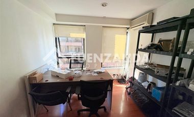 Oficina en Venta en San Sebastian/ Metro Tobalaba