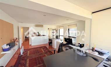 Oficina en Venta en San Sebastian/ Metro Tobalaba