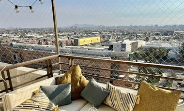 Departamento en Venta en Escuela agrícola 1710