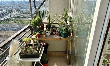 Departamento en Venta en Escuela agrícola 1710