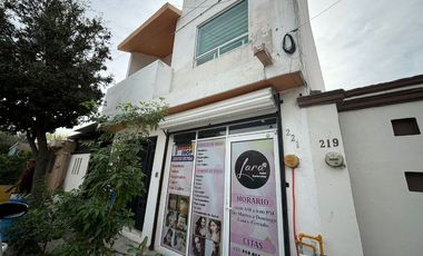 Casa en Venta en Colonia San Javier, en Apodaca NL
