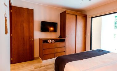 RENTA LARGO PLAZO 2 RECAMARAS2 BEDROOMLUXURY