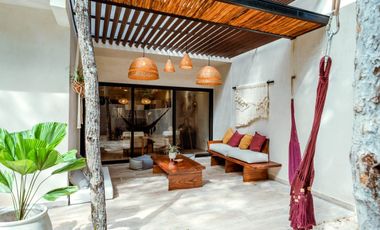 RENTA LARGO PLAZO 2 RECAMARAS2 BEDROOMLUXURY