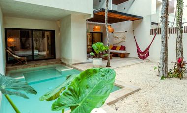 RENTA LARGO PLAZO 2 RECAMARAS2 BEDROOMLUXURY