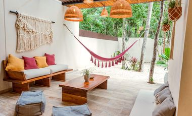 RENTA LARGO PLAZO 2 RECAMARAS2 BEDROOMLUXURY