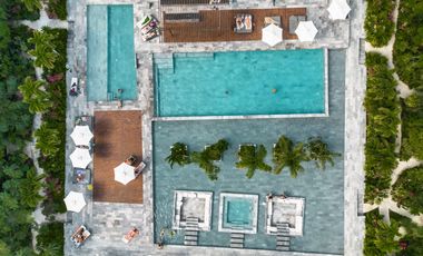 RENTA LARGO PLAZO 2 RECAMARAS2 BEDROOMLUXURY