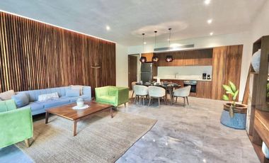 RENTA LARGO PLAZO 2 RECAMARAS2 BEDROOMLUXURY