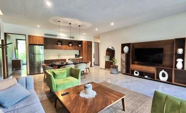 RENTA LARGO PLAZO 2 RECAMARAS2 BEDROOMLUXURY