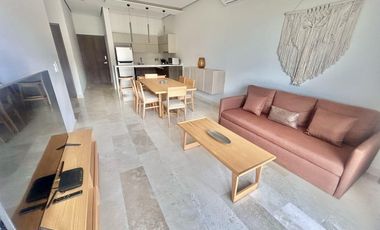 RENTA LARGO PLAZO 2 RECAMARAS2 BEDROOMLUXURY