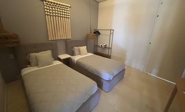 RENTA LARGO PLAZO 2 RECAMARAS2 BEDROOMLUXURY