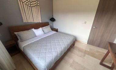 RENTA LARGO PLAZO 2 RECAMARAS2 BEDROOMLUXURY