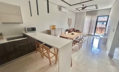 RENTA LARGO PLAZO 2 RECAMARAS2 BEDROOMLUXURY