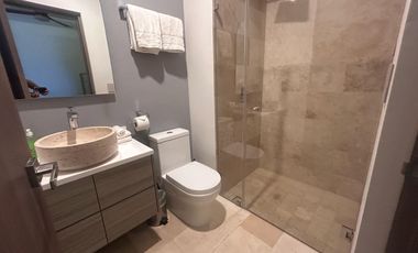 RENTA LARGO PLAZO 2 RECAMARAS2 BEDROOMLUXURY