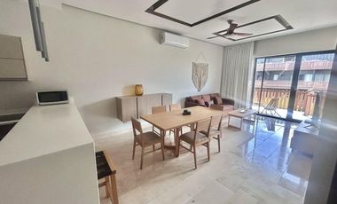 RENTA LARGO PLAZO 2 RECAMARAS2 BEDROOMLUXURY