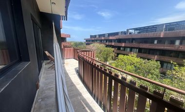 RENTA LARGO PLAZO 2 RECAMARAS2 BEDROOMLUXURY