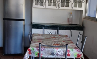 Se Arrienda Casa Amoblada en sector El Melón