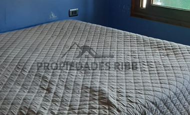 Se Arrienda Casa Amoblada en sector El Melón