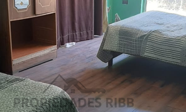 Se Arrienda Casa Amoblada en sector El Melón