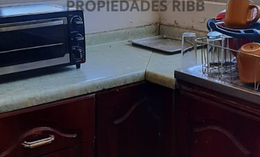 Se Arrienda Casa Amoblada en sector El Melón