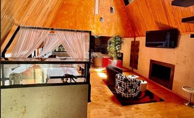 Se Vende: Hotel Resort y Centro de Eventos de Alta Gama en Entorno Natural